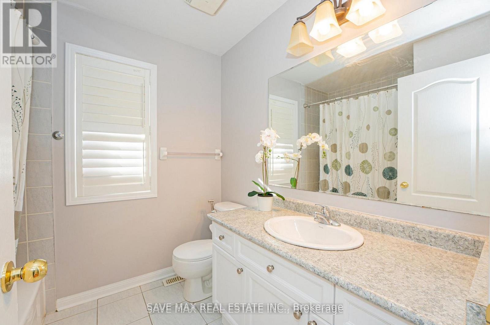 254 Fandango Drive, Brampton (credit Valley), Ontario