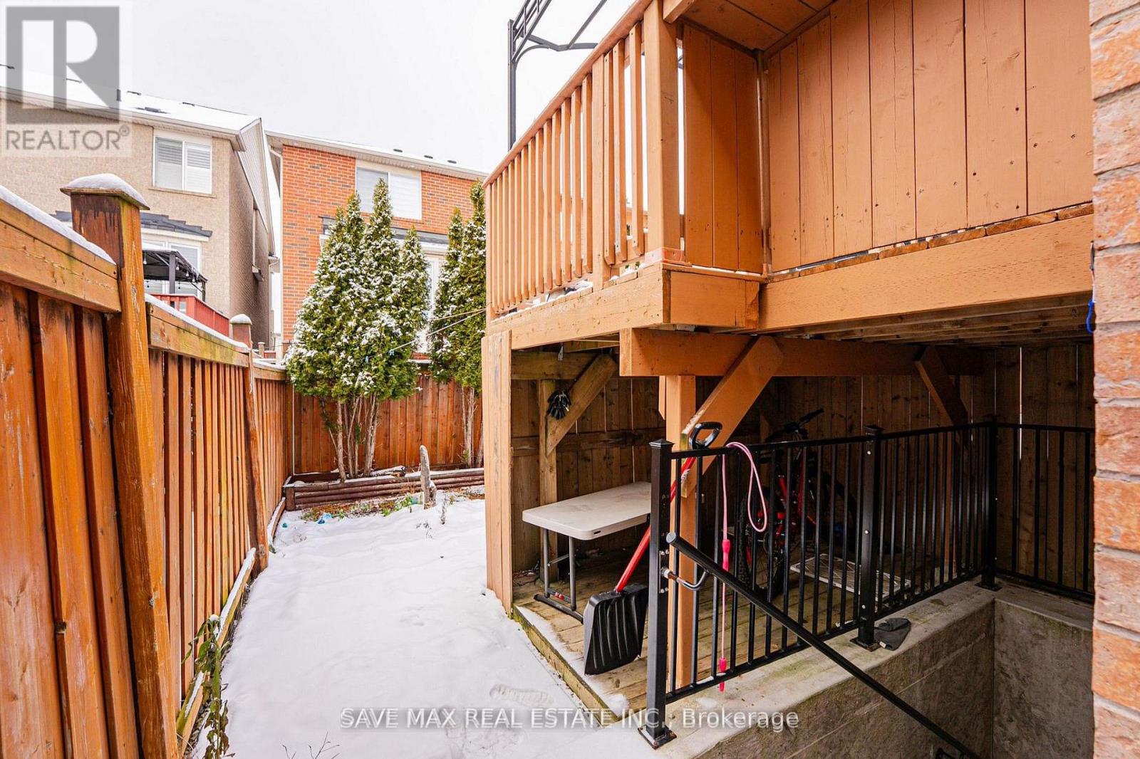 254 Fandango Drive, Brampton (credit Valley), Ontario