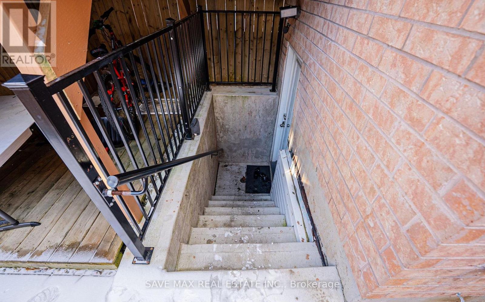 254 Fandango Drive, Brampton (credit Valley), Ontario