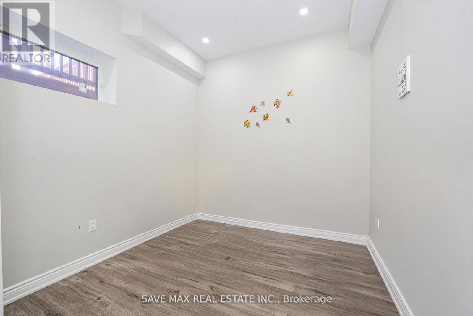 254 Fandango Drive, Brampton (credit Valley), Ontario