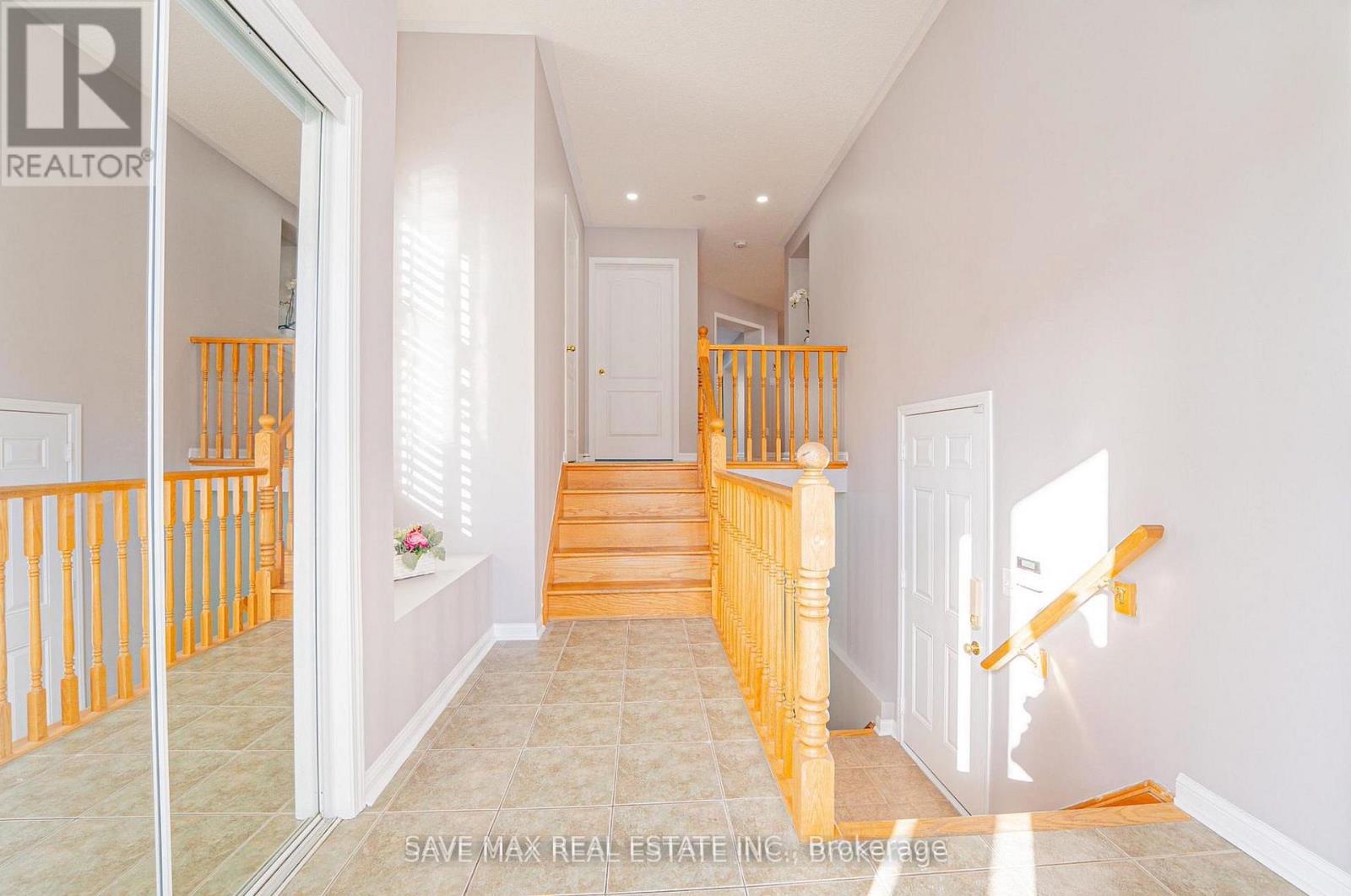 254 Fandango Drive, Brampton (credit Valley), Ontario