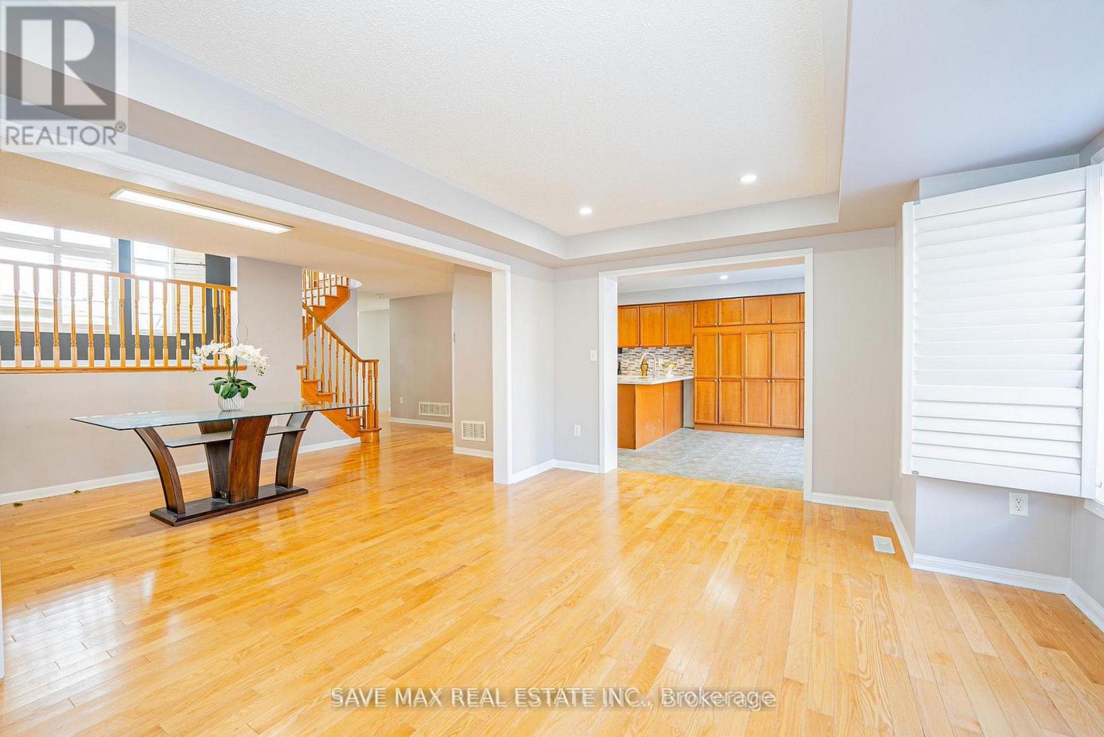 254 Fandango Drive, Brampton (credit Valley), Ontario