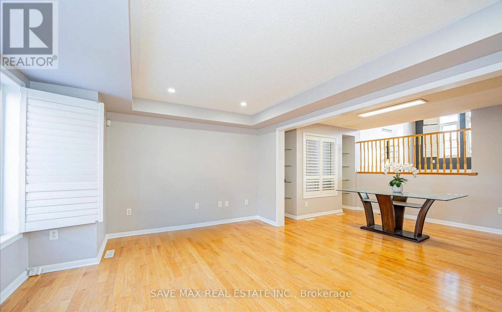 254 Fandango Drive, Brampton (credit Valley), Ontario