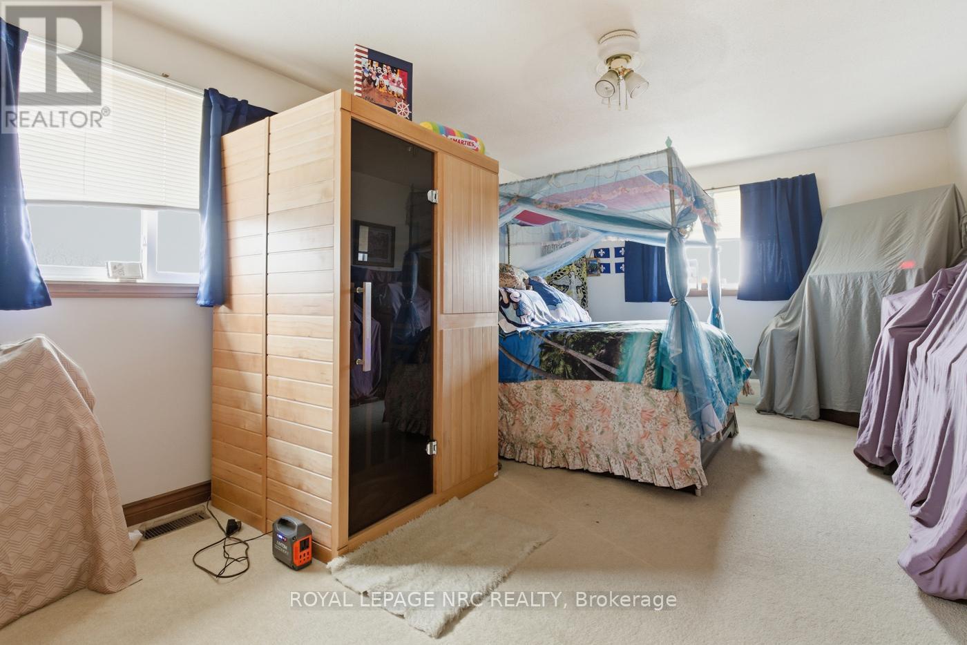 3 Borden Avenue, Port Colborne (main Street), Ontario