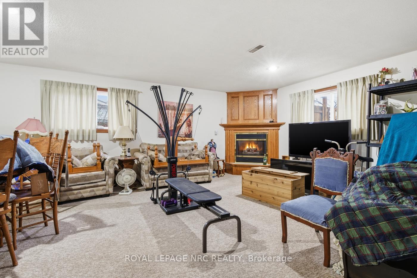 3 Borden Avenue, Port Colborne (main Street), Ontario