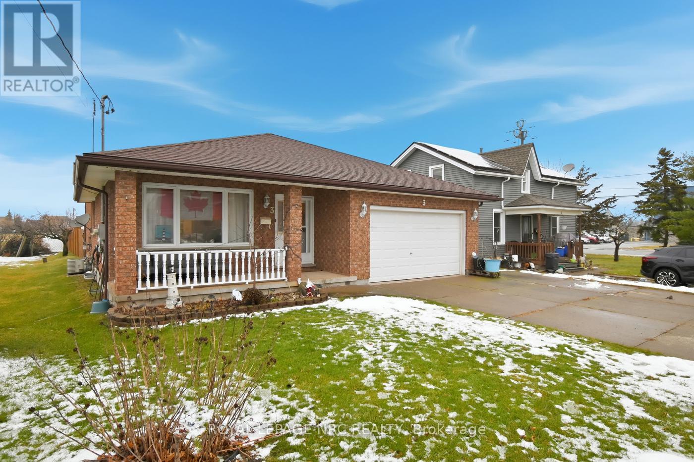 3 Borden Avenue, Port Colborne (main Street), Ontario