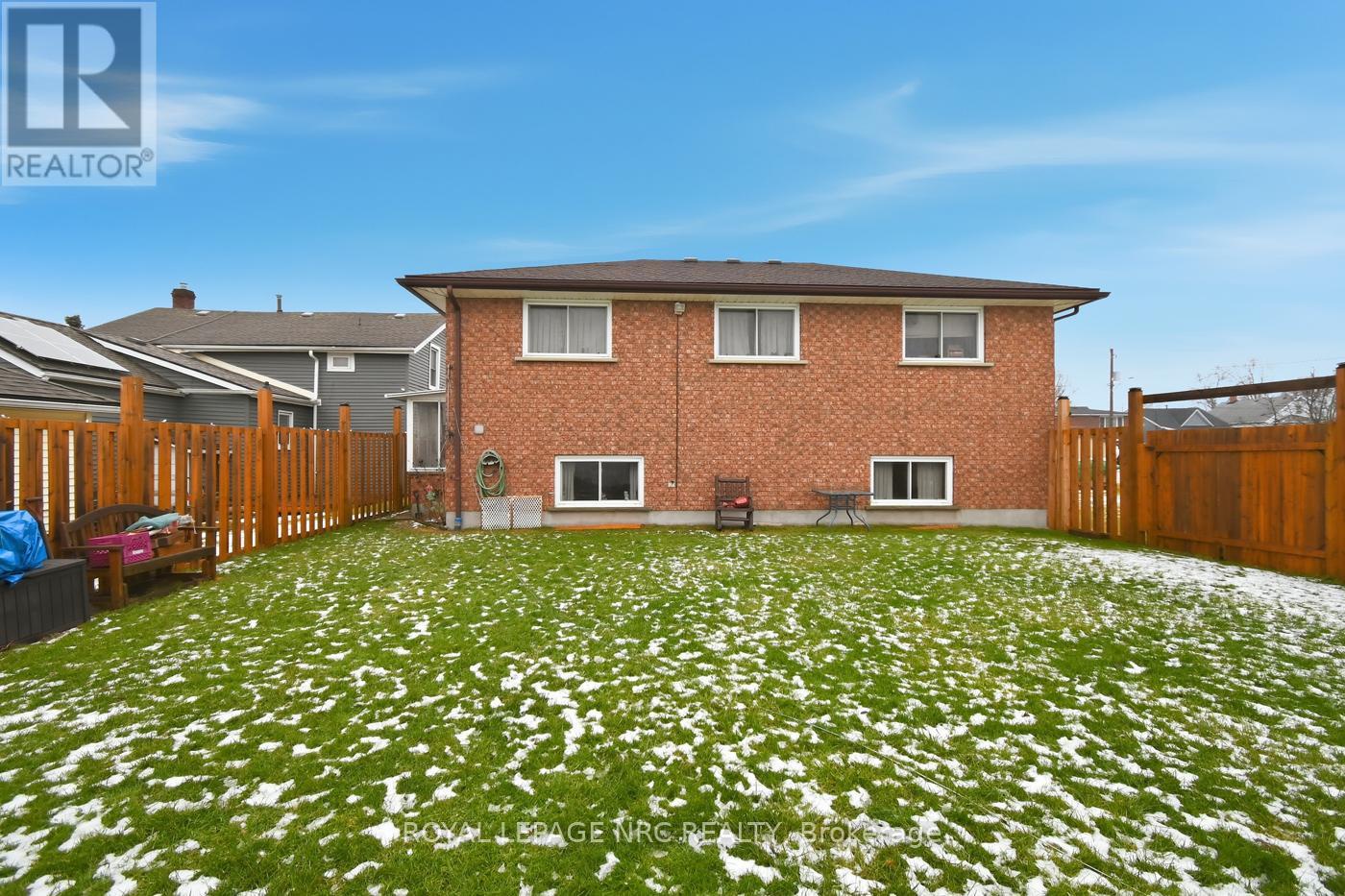 3 Borden Avenue, Port Colborne (main Street), Ontario