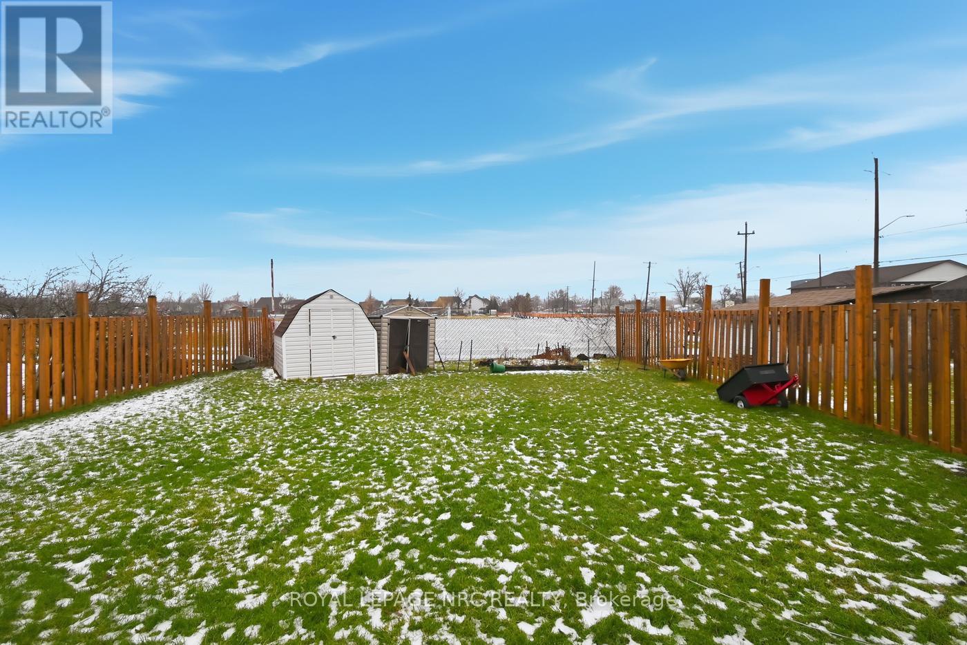 3 Borden Avenue, Port Colborne (main Street), Ontario