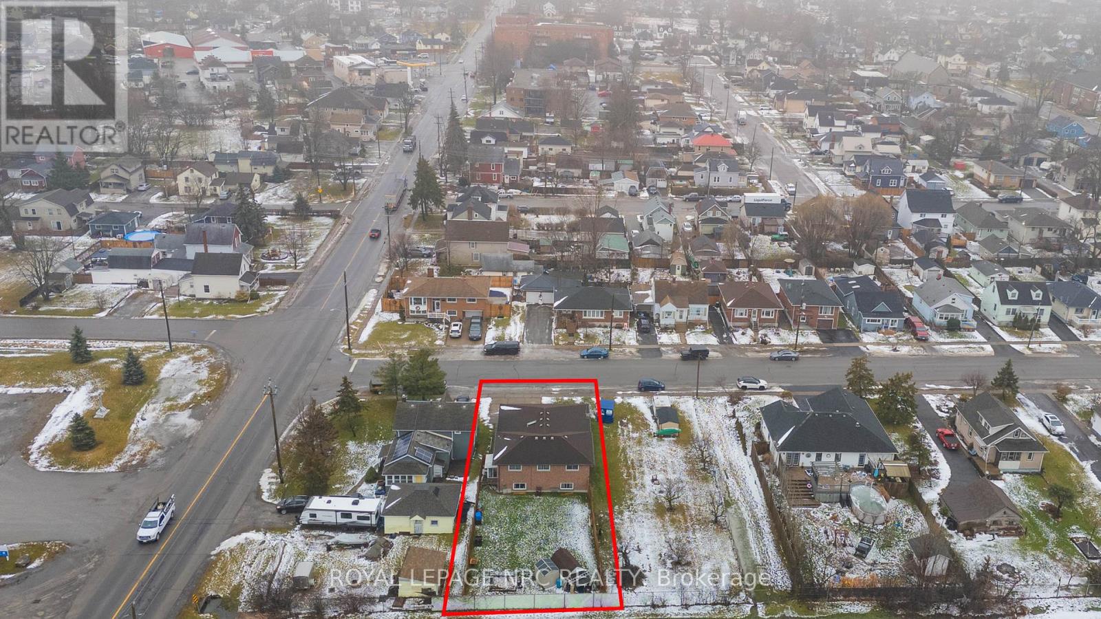 3 Borden Avenue, Port Colborne (main Street), Ontario