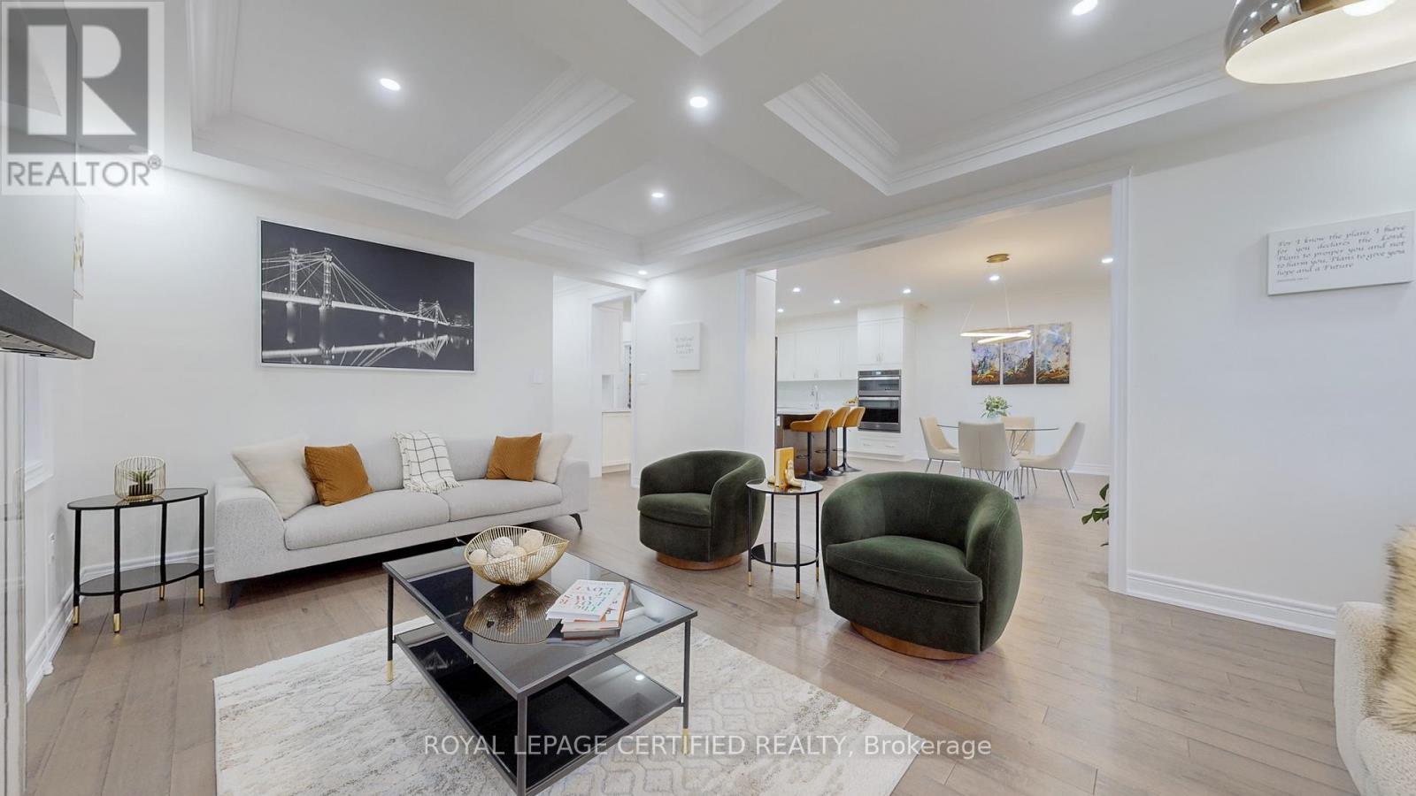 29 Frost Street, Brampton (northwest Brampton), Ontario