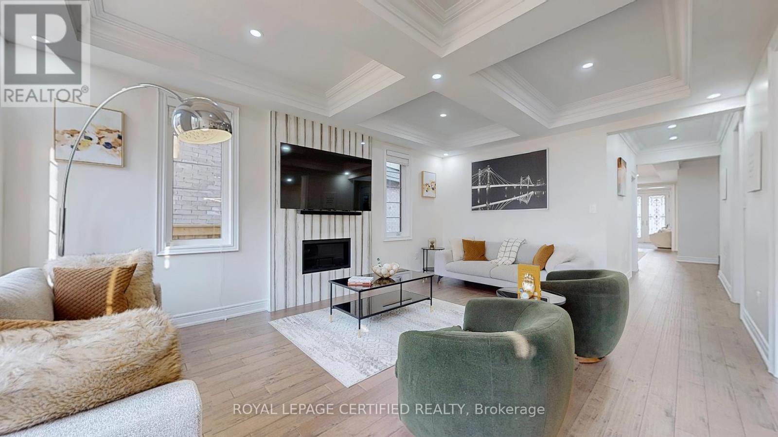 29 Frost Street, Brampton (northwest Brampton), Ontario