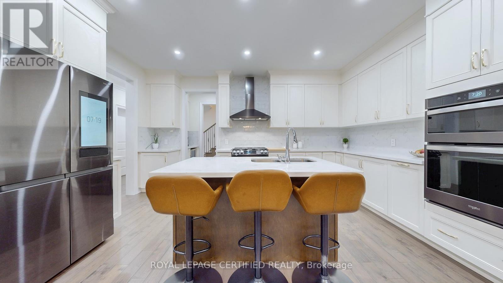 29 Frost Street, Brampton (northwest Brampton), Ontario