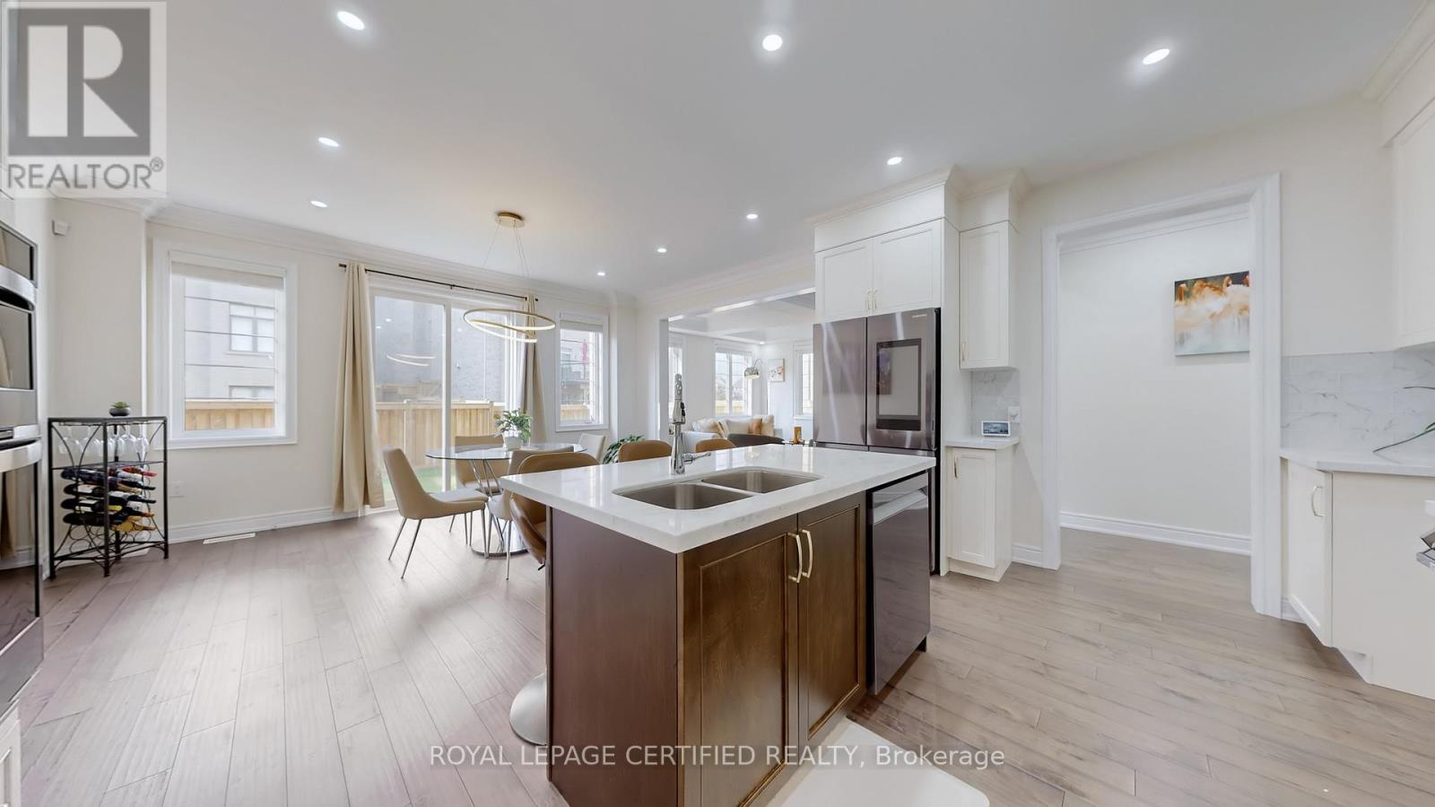 29 Frost Street, Brampton (northwest Brampton), Ontario