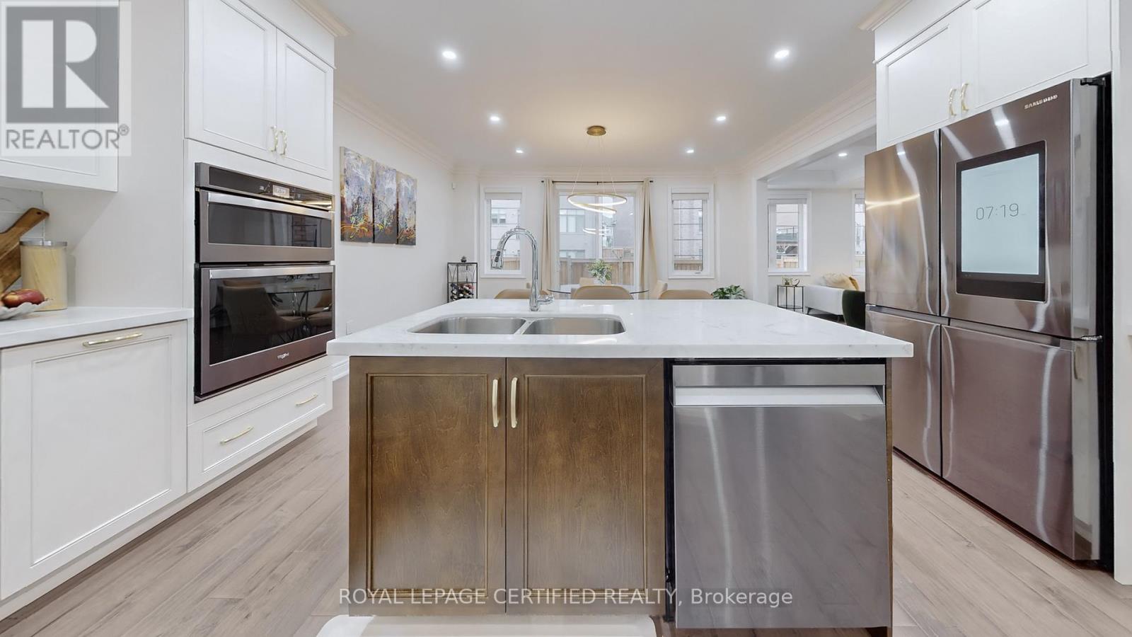 29 Frost Street, Brampton (northwest Brampton), Ontario