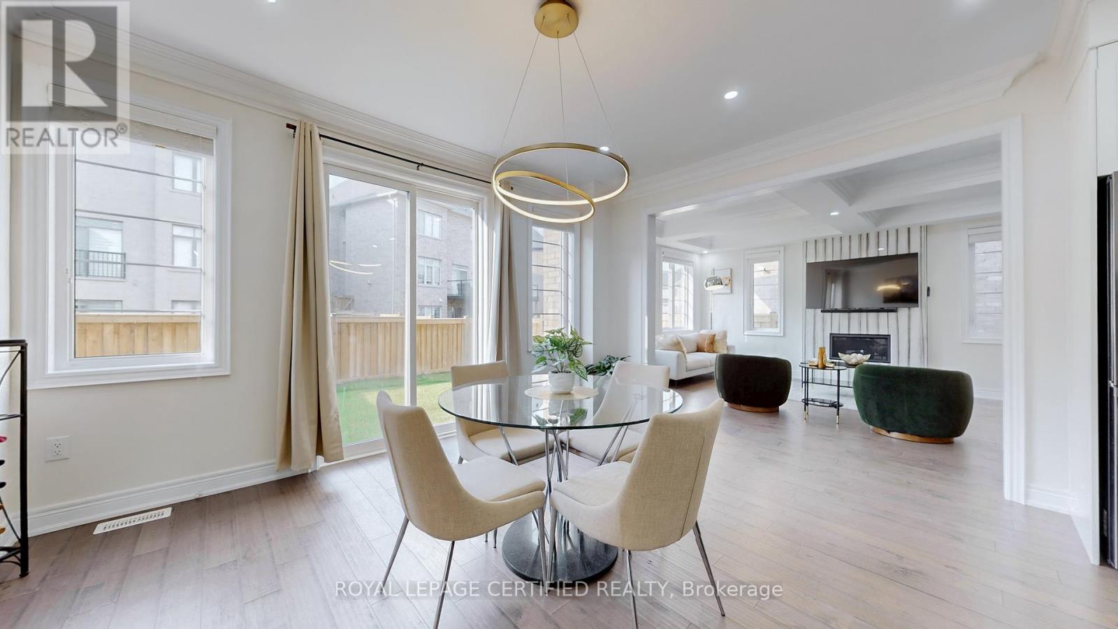 29 Frost Street, Brampton (northwest Brampton), Ontario