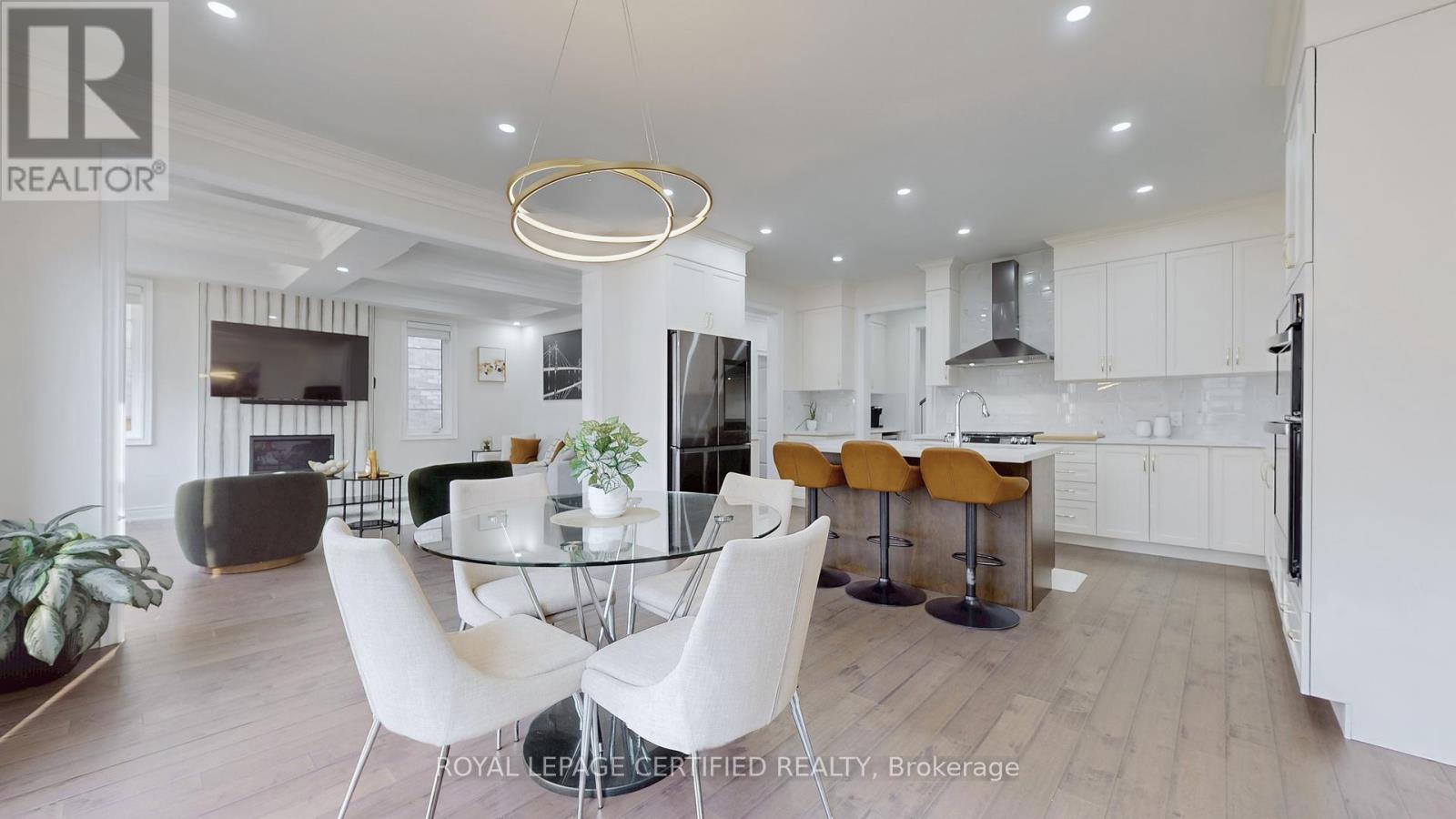 29 Frost Street, Brampton (northwest Brampton), Ontario