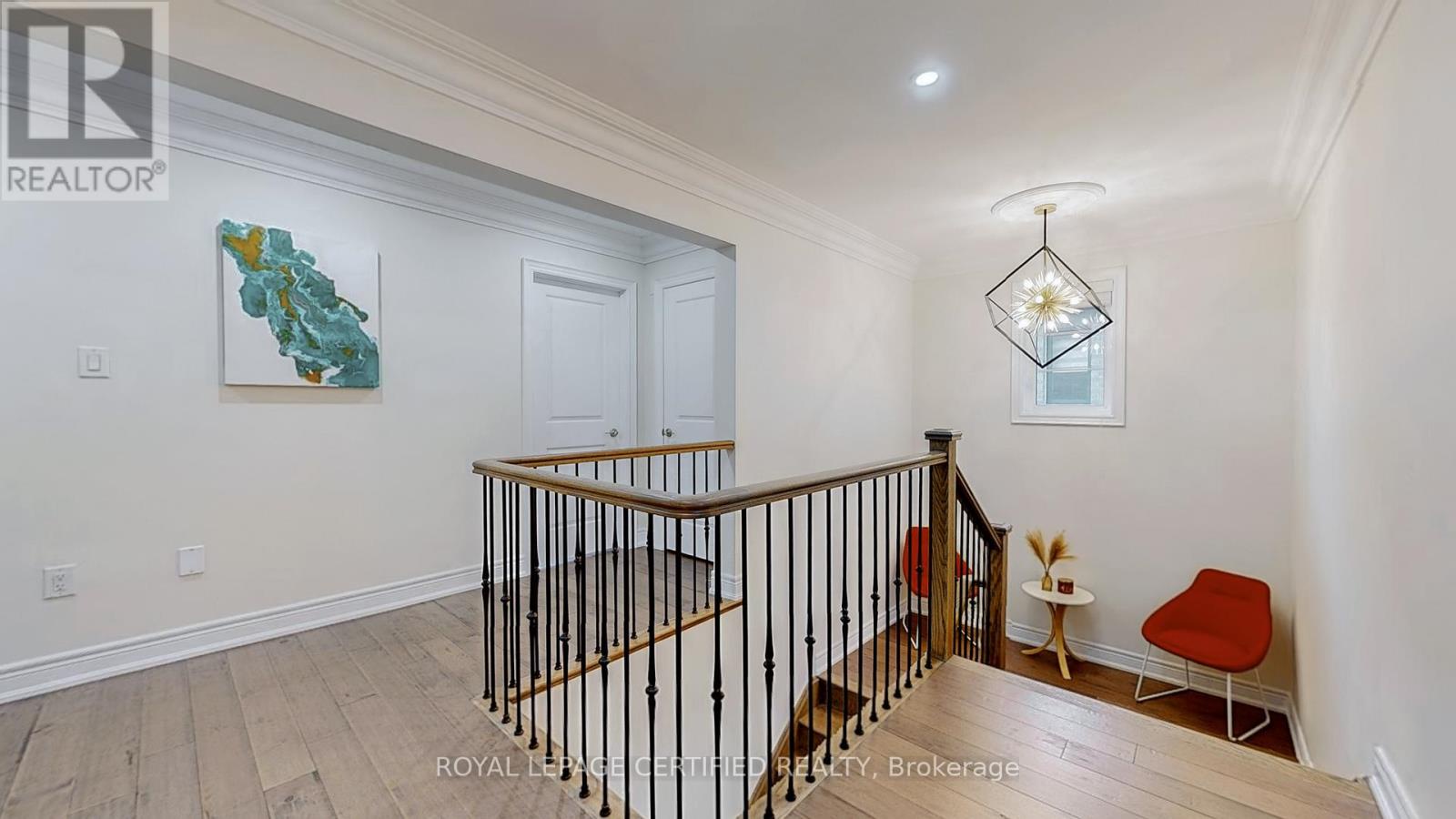 29 Frost Street, Brampton (northwest Brampton), Ontario