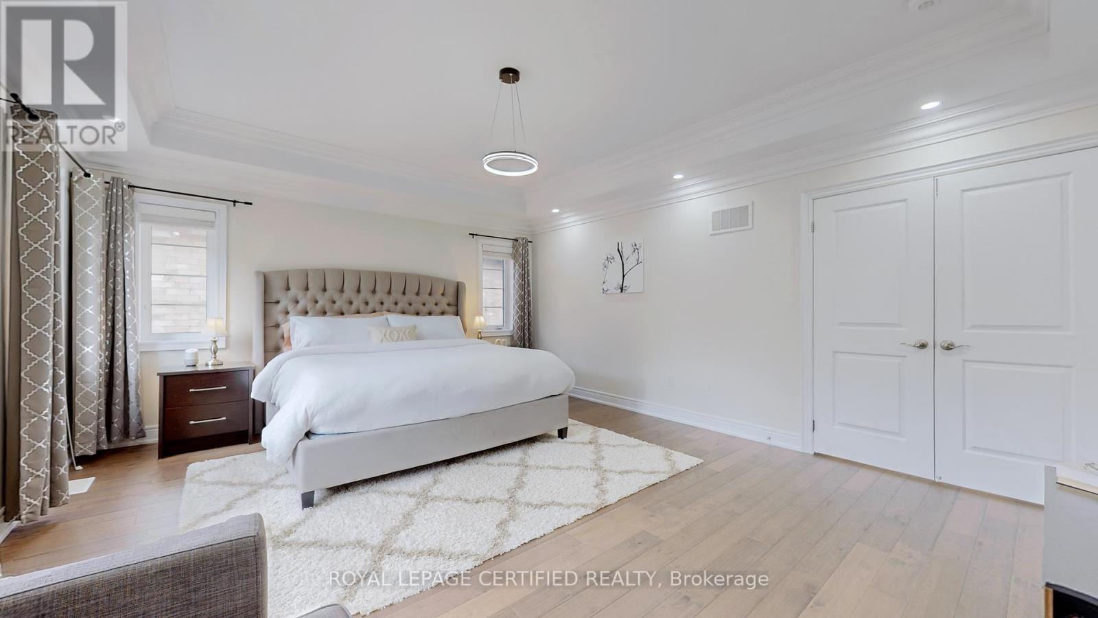 29 Frost Street, Brampton (northwest Brampton), Ontario