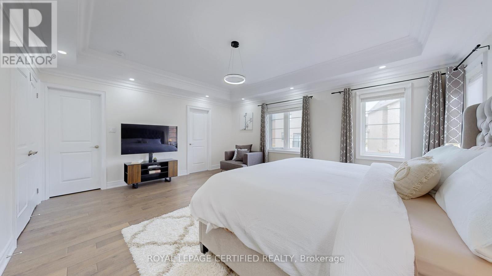 29 Frost Street, Brampton (northwest Brampton), Ontario