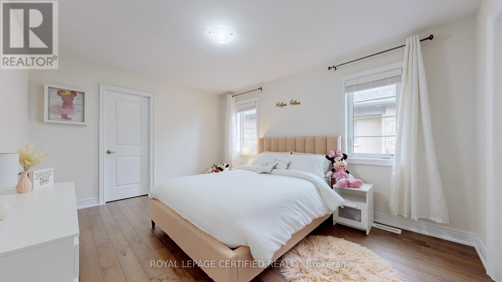 29 Frost Street, Brampton (northwest Brampton), Ontario