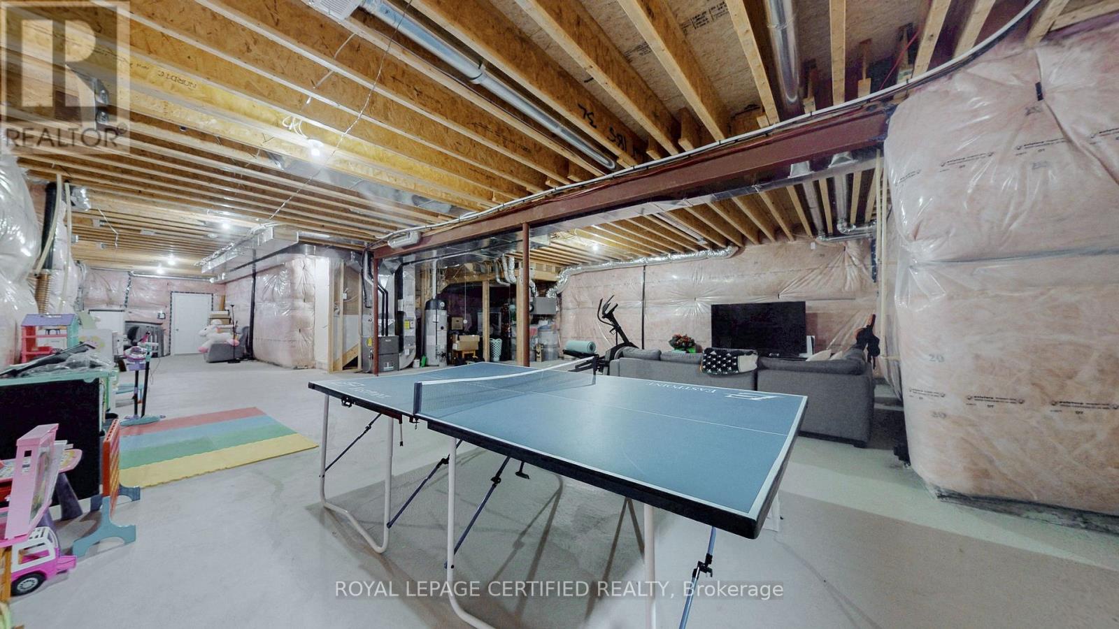 29 Frost Street, Brampton (northwest Brampton), Ontario