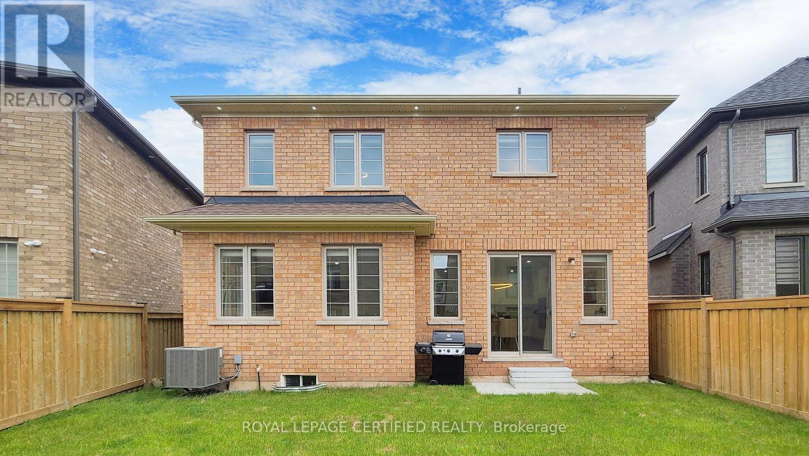 29 Frost Street, Brampton (northwest Brampton), Ontario