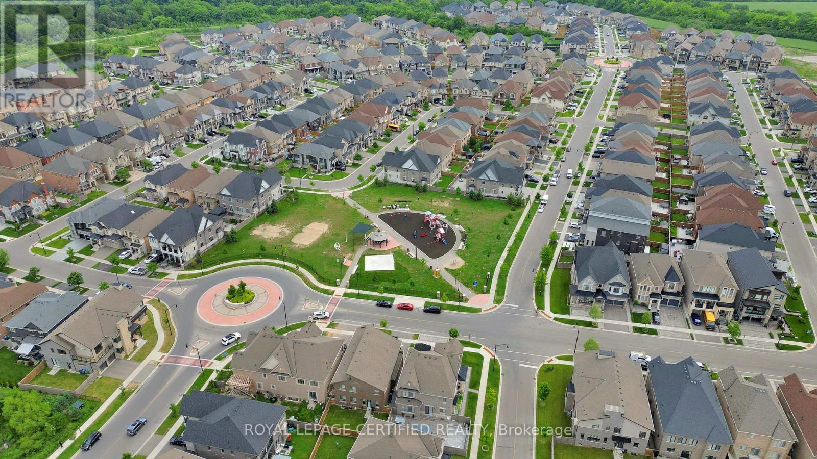 29 Frost Street, Brampton (northwest Brampton), Ontario