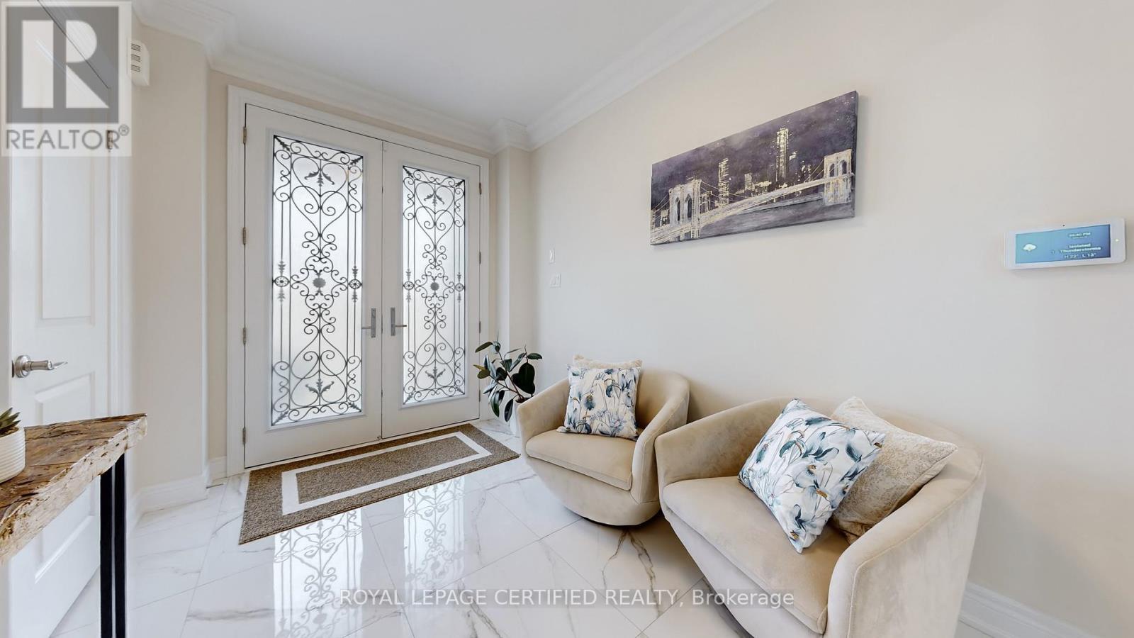 29 Frost Street, Brampton (northwest Brampton), Ontario