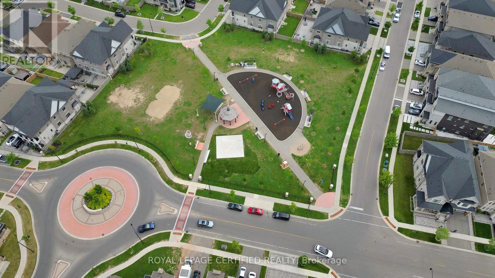 29 Frost Street, Brampton (northwest Brampton), Ontario