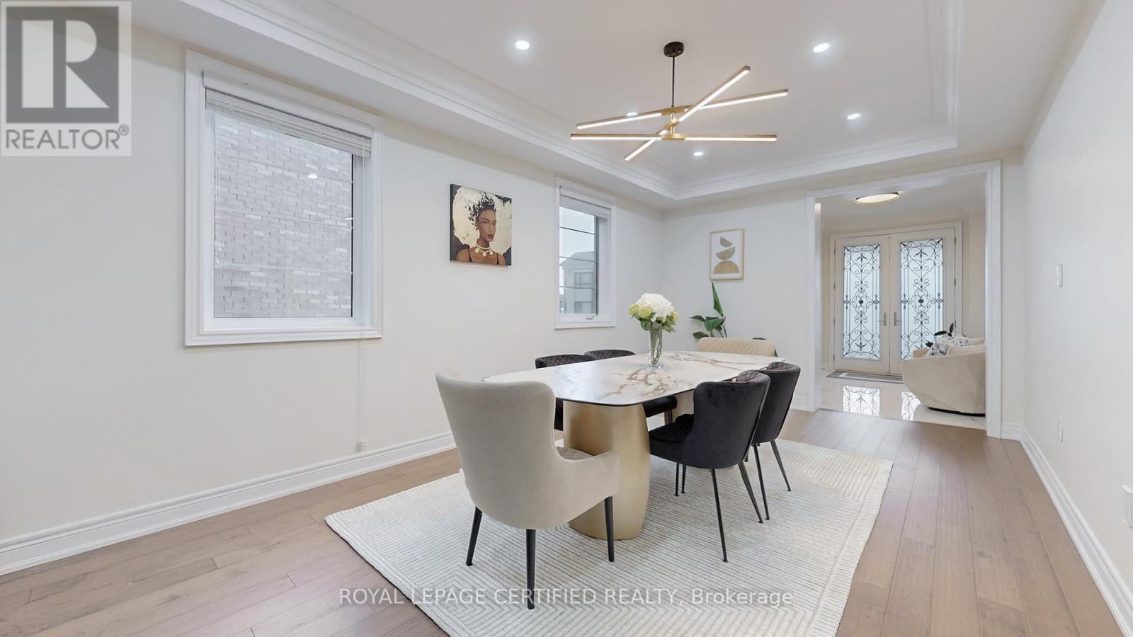 29 Frost Street, Brampton (northwest Brampton), Ontario