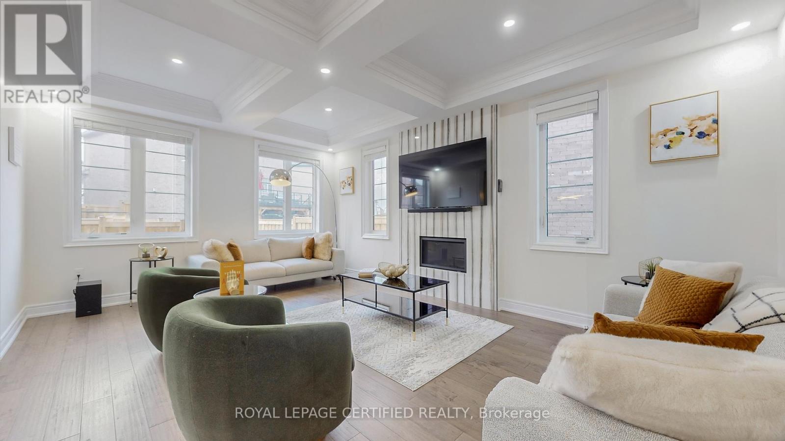 29 Frost Street, Brampton (northwest Brampton), Ontario