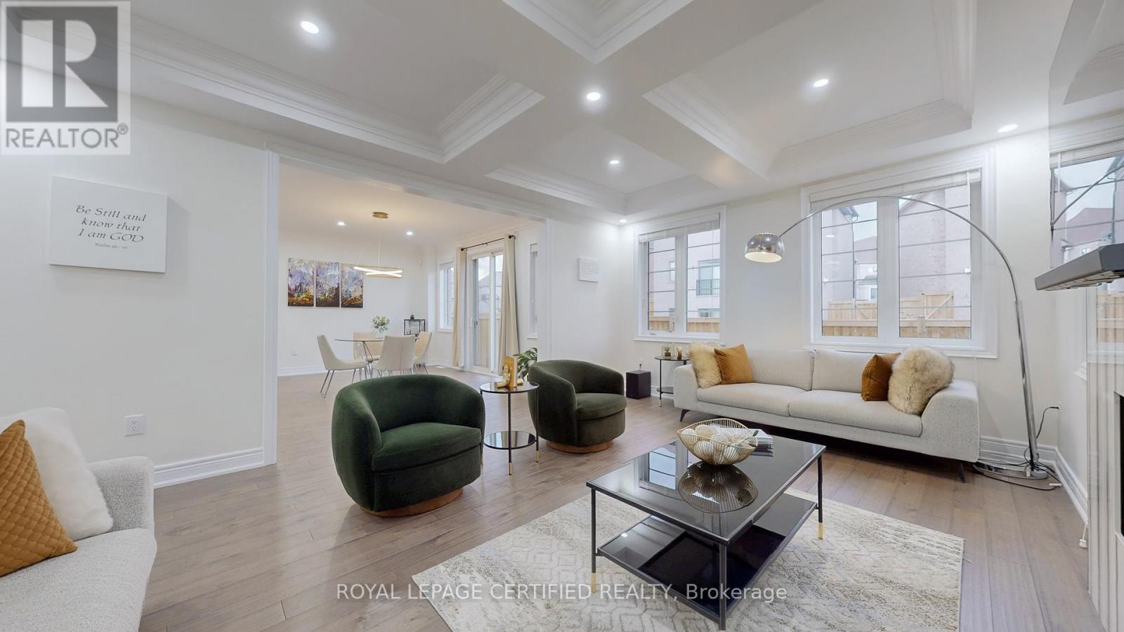 29 Frost Street, Brampton (northwest Brampton), Ontario