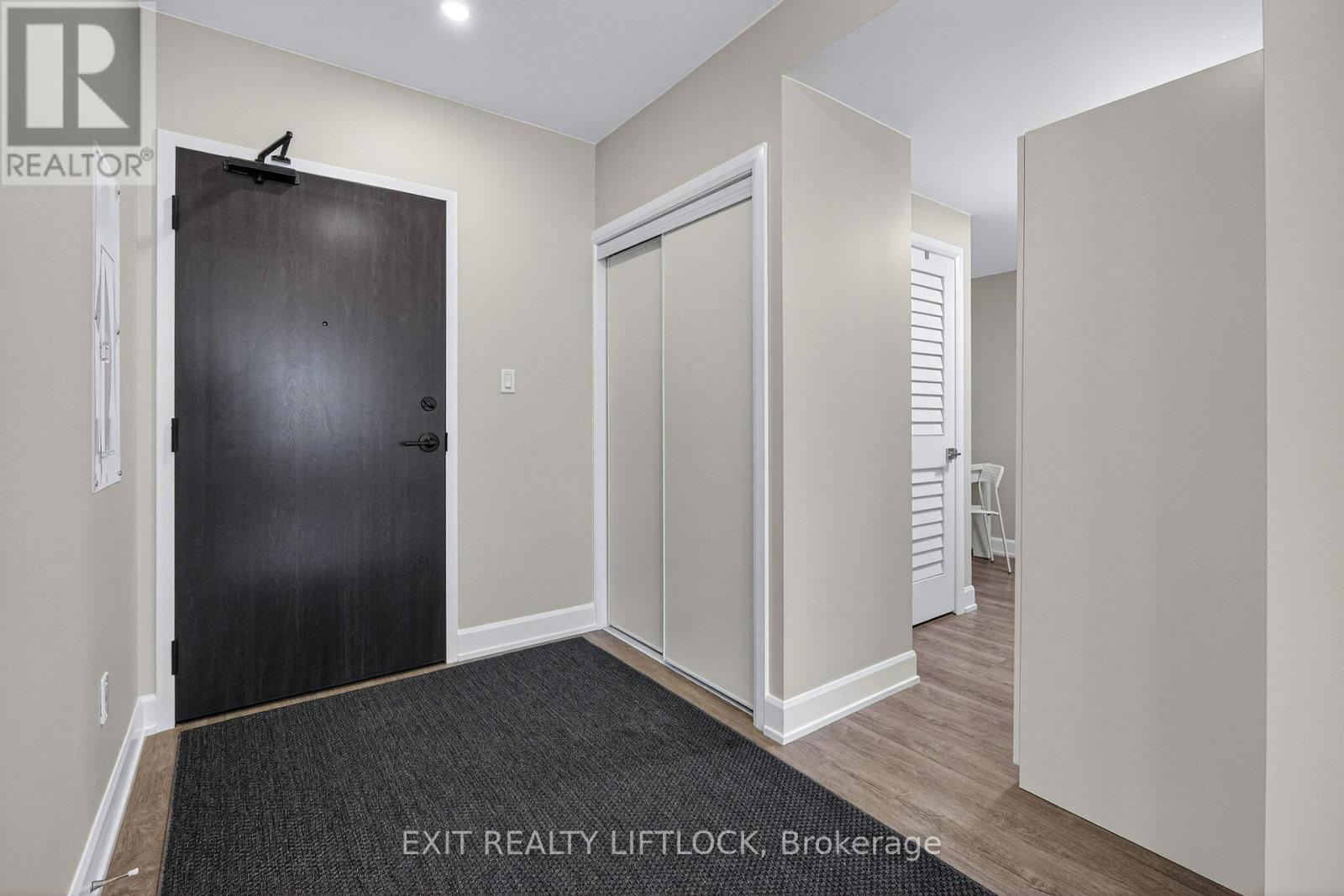 805 - 195 Hunter E, Peterborough (ashburnham Ward 4), Ontario