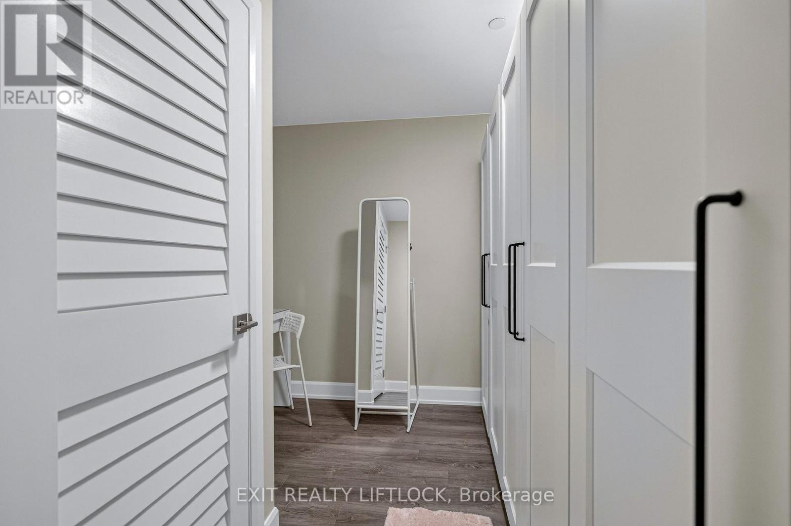 805 - 195 Hunter E, Peterborough (ashburnham Ward 4), Ontario