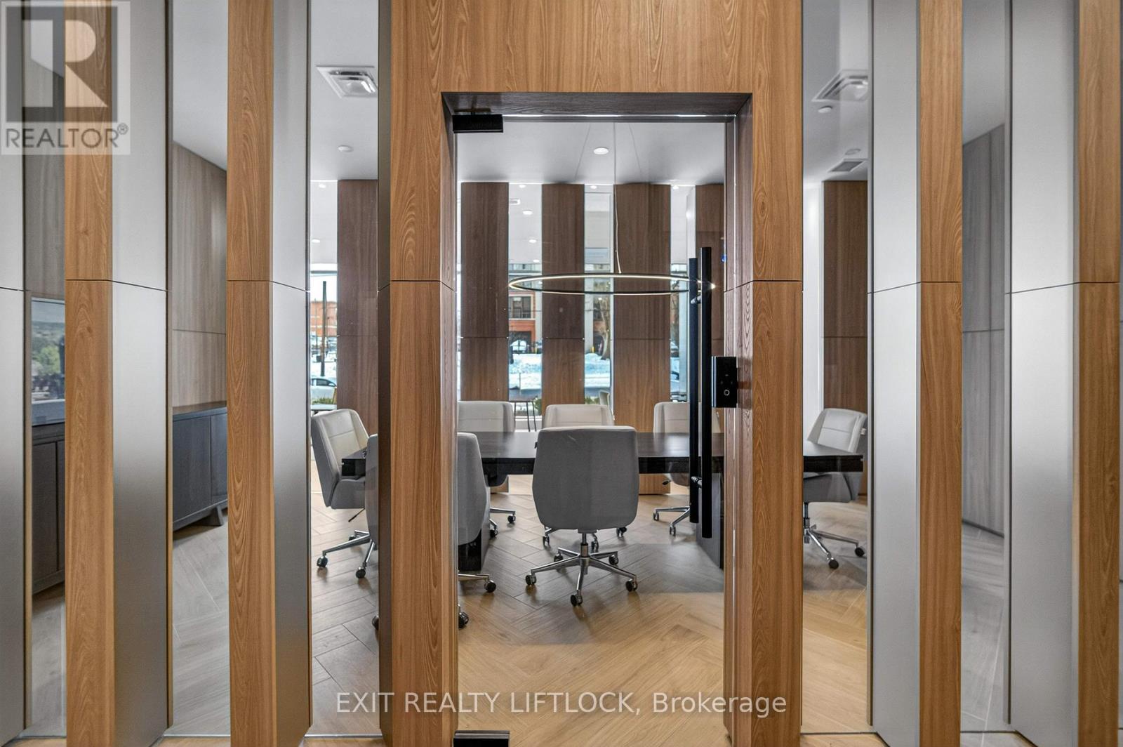 805 - 195 Hunter E, Peterborough (ashburnham Ward 4), Ontario