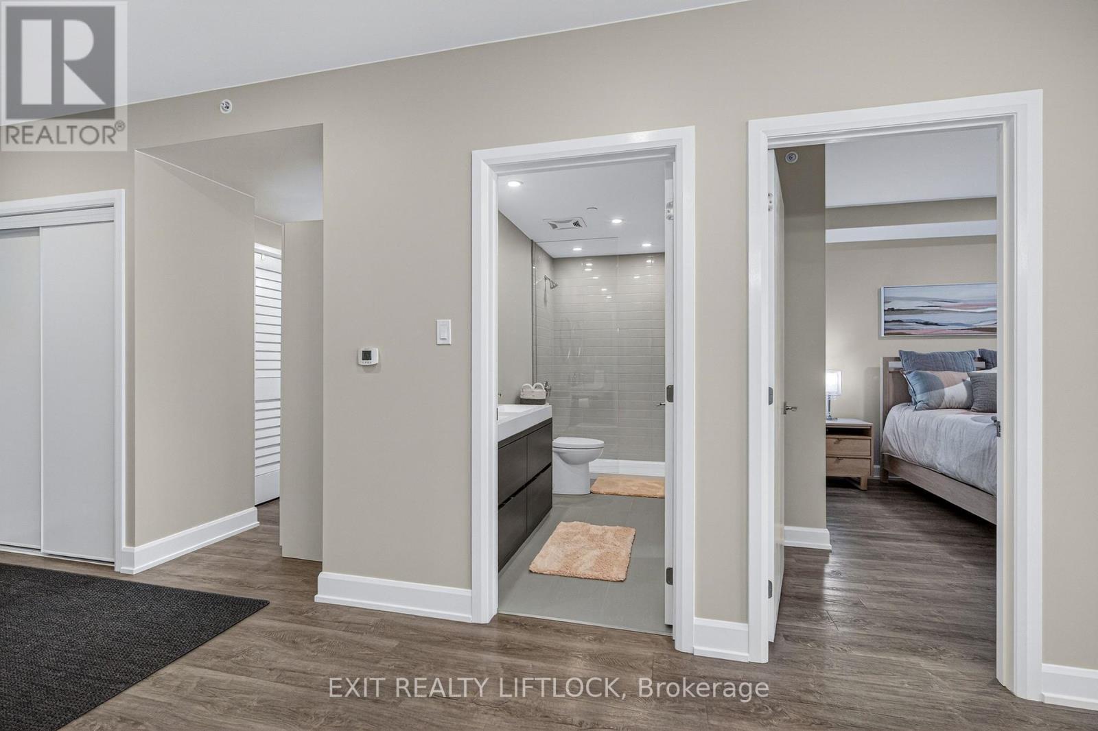 805 - 195 Hunter E, Peterborough (ashburnham Ward 4), Ontario