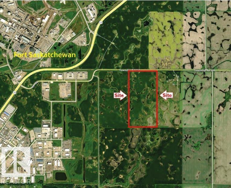 Range Rd 223 Twp Rd 550, Rural Strathcona County, Alberta