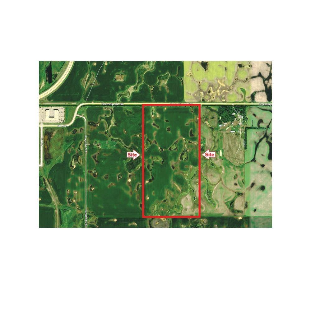 Range Rd 223 Twp Rd 550, Rural Strathcona County, Alberta