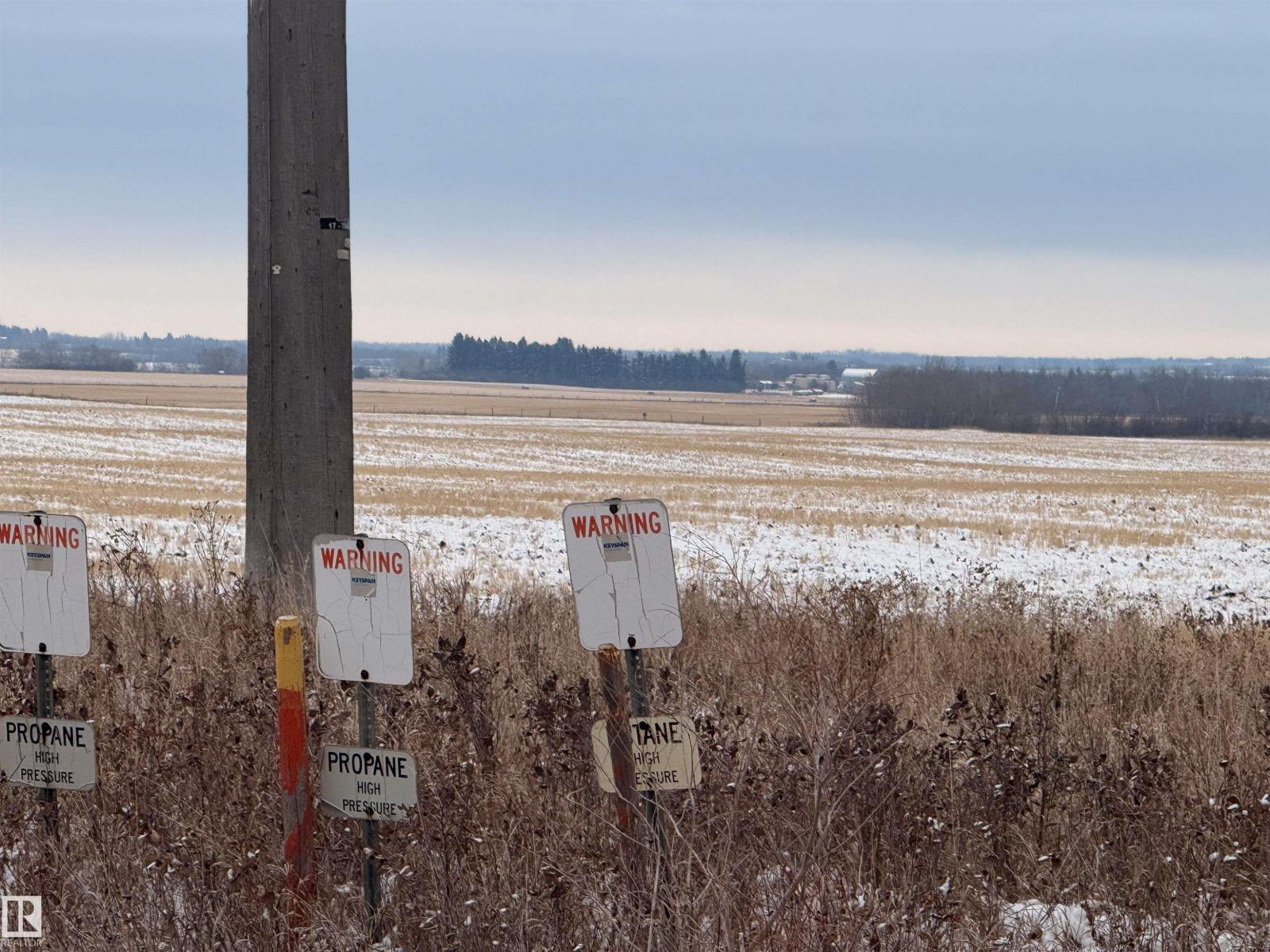 Range Rd 223 Twp Rd 550, Rural Strathcona County, Alberta