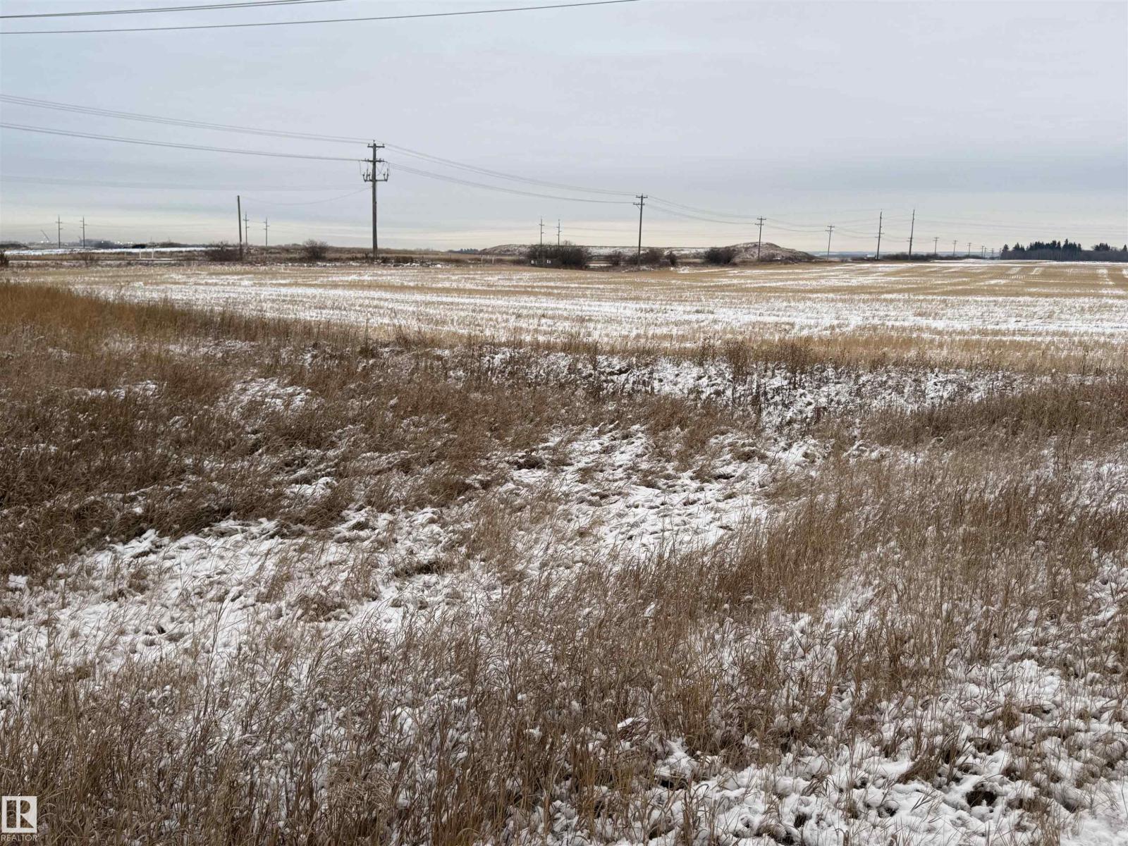 Range Rd 223 Twp Rd 550, Rural Strathcona County, Alberta