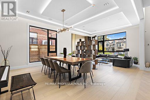 122 Ashbourne Drive, Toronto (islington-city Centre West), Ontario