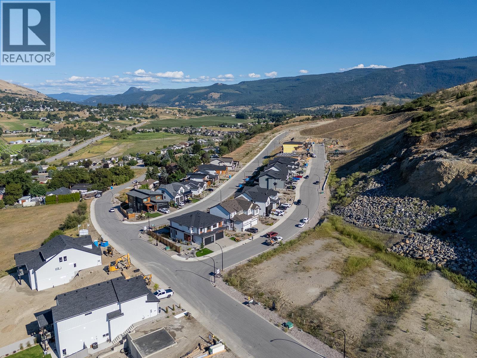 410 Arrowleaf Rise, Coldstream, British Columbia