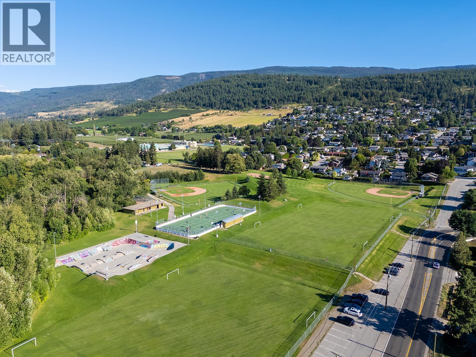 410 Arrowleaf Rise, Coldstream, British Columbia