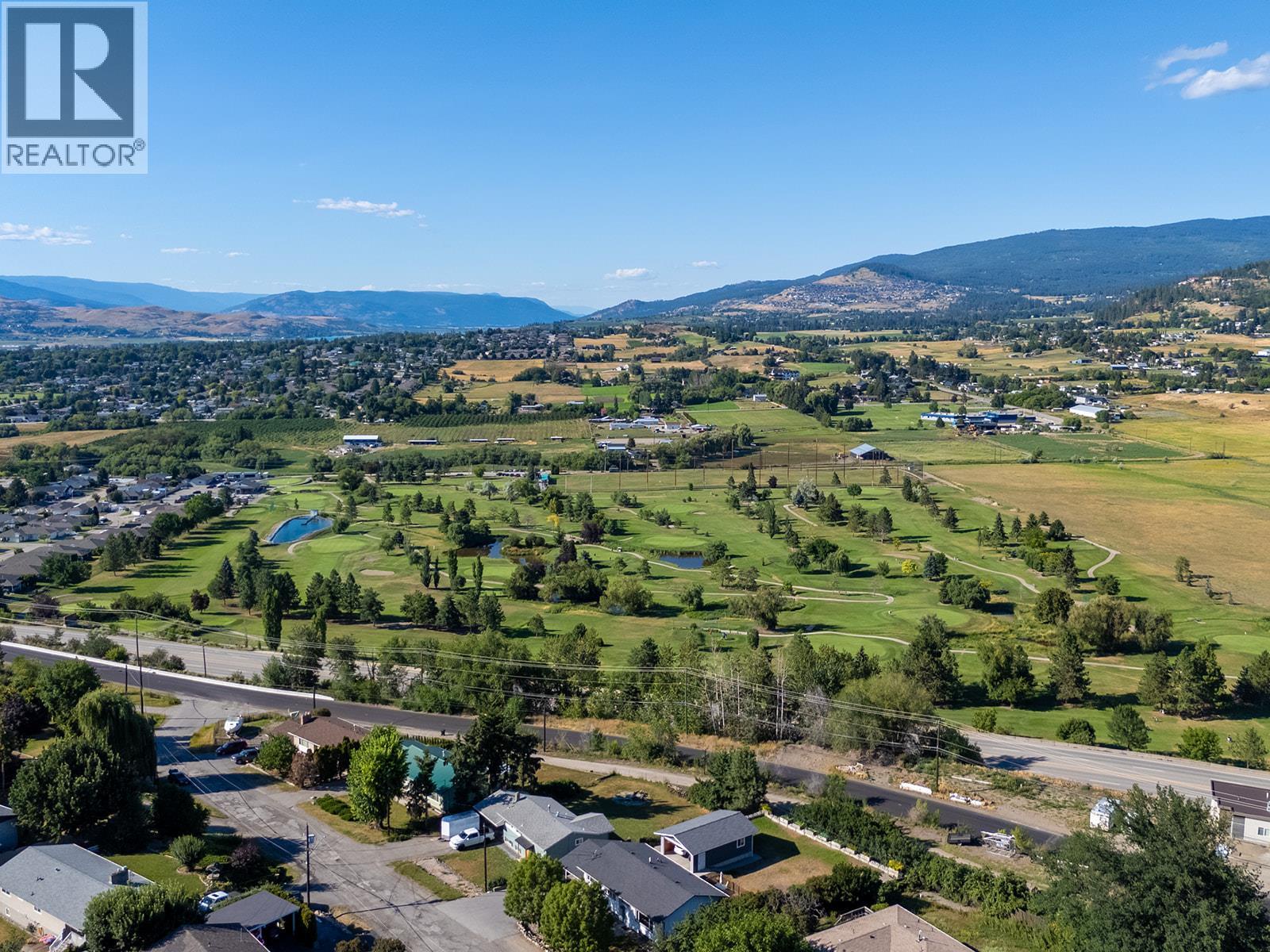 410 Arrowleaf Rise, Coldstream, British Columbia