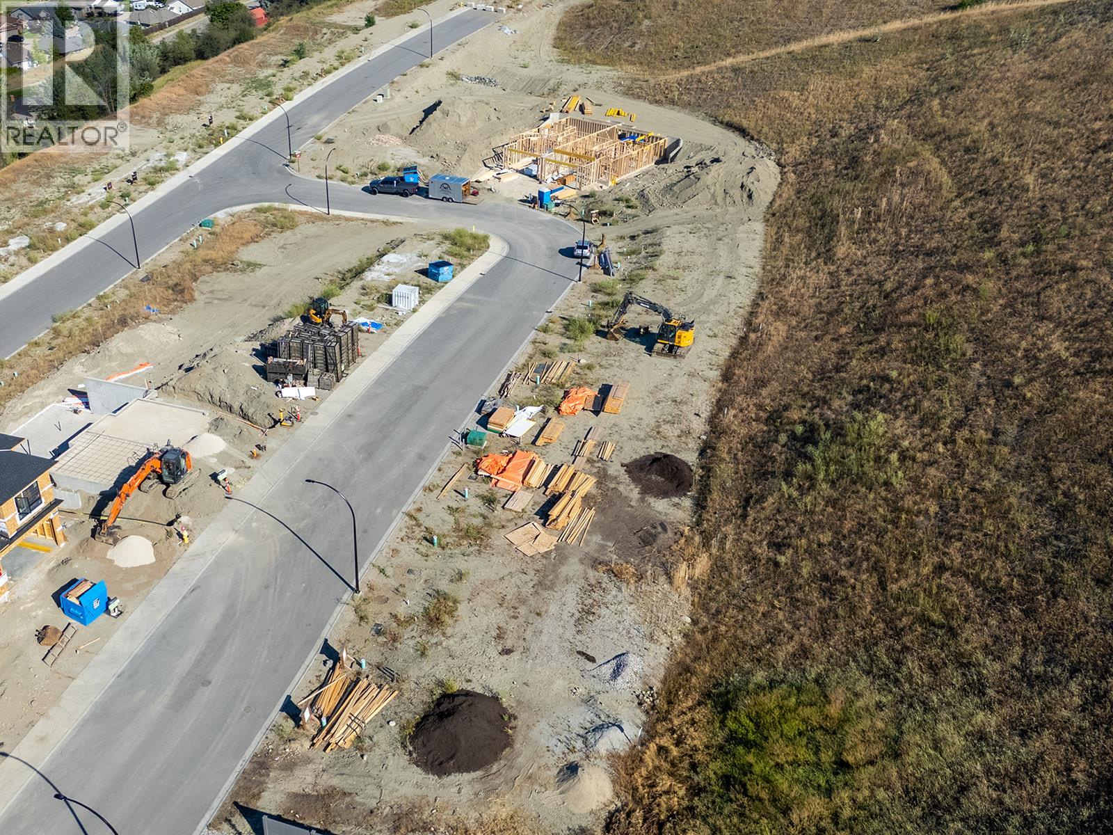 410 Arrowleaf Rise, Coldstream, British Columbia