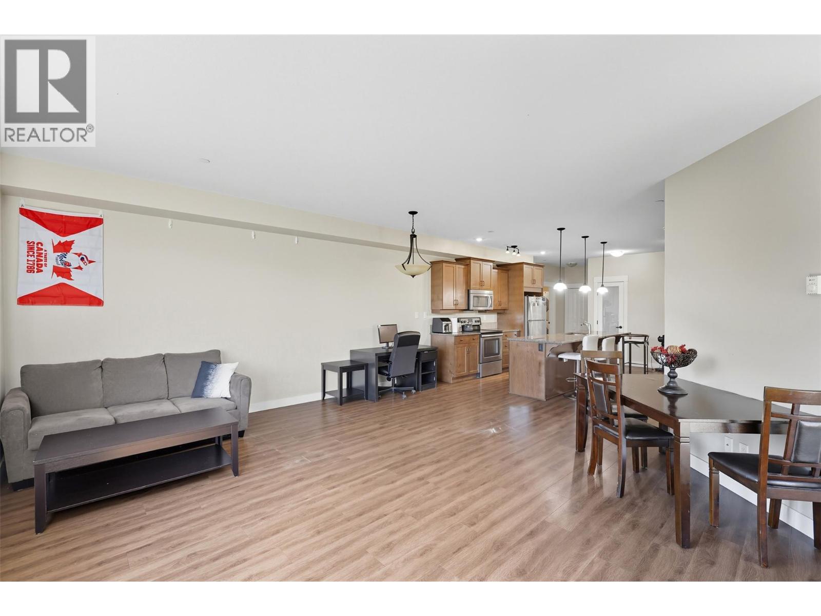 755 Mcgill Road Unit# 309, Kamloops, British Columbia