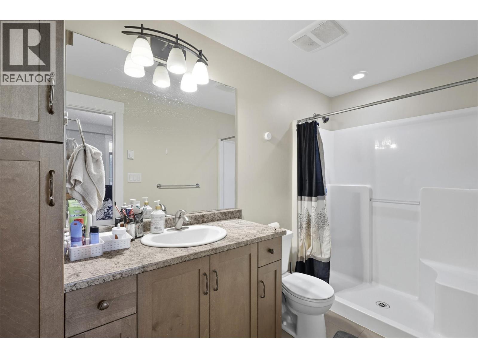 755 Mcgill Road Unit# 309, Kamloops, British Columbia