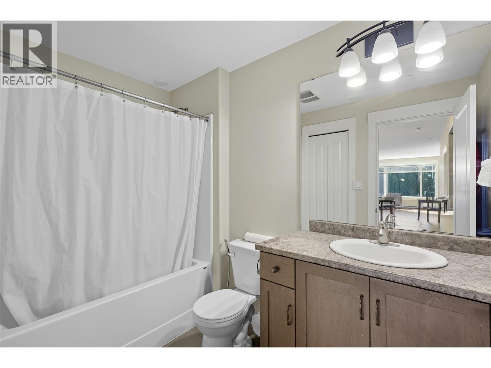 755 Mcgill Road Unit# 309, Kamloops, British Columbia