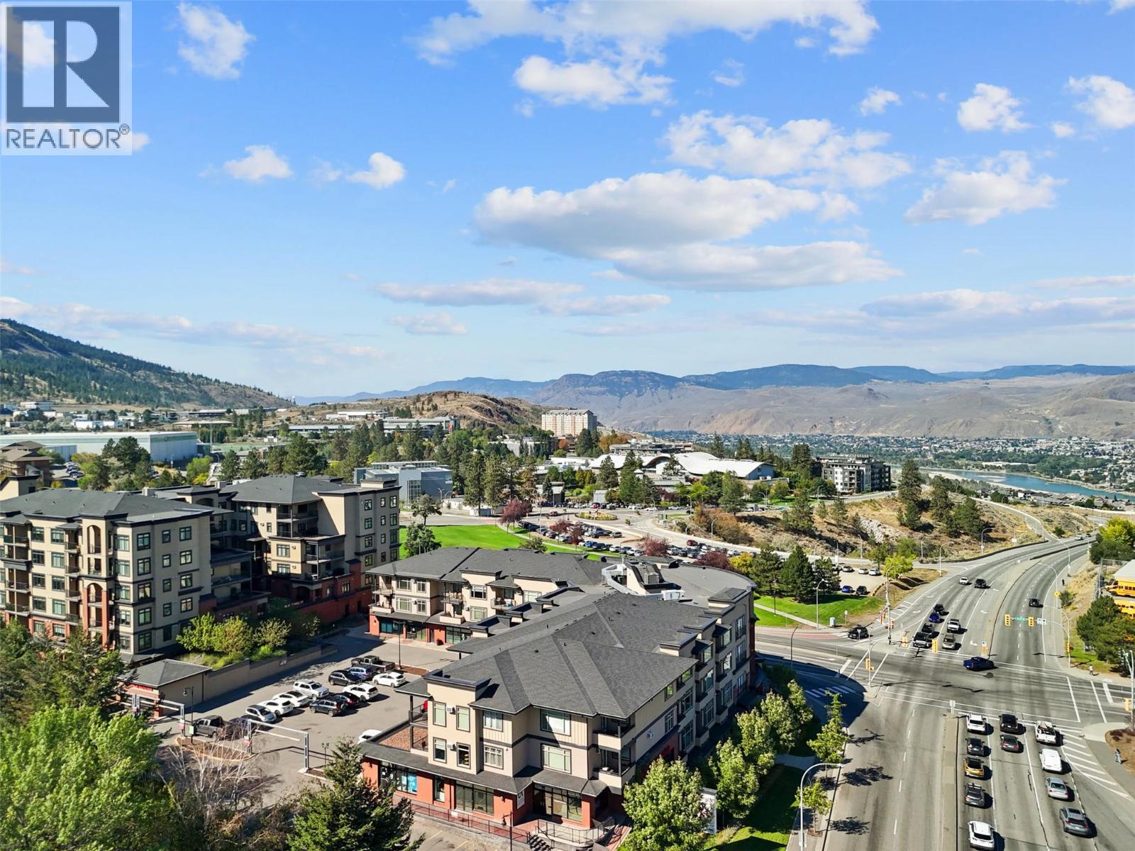 755 Mcgill Road Unit# 309, Kamloops, British Columbia