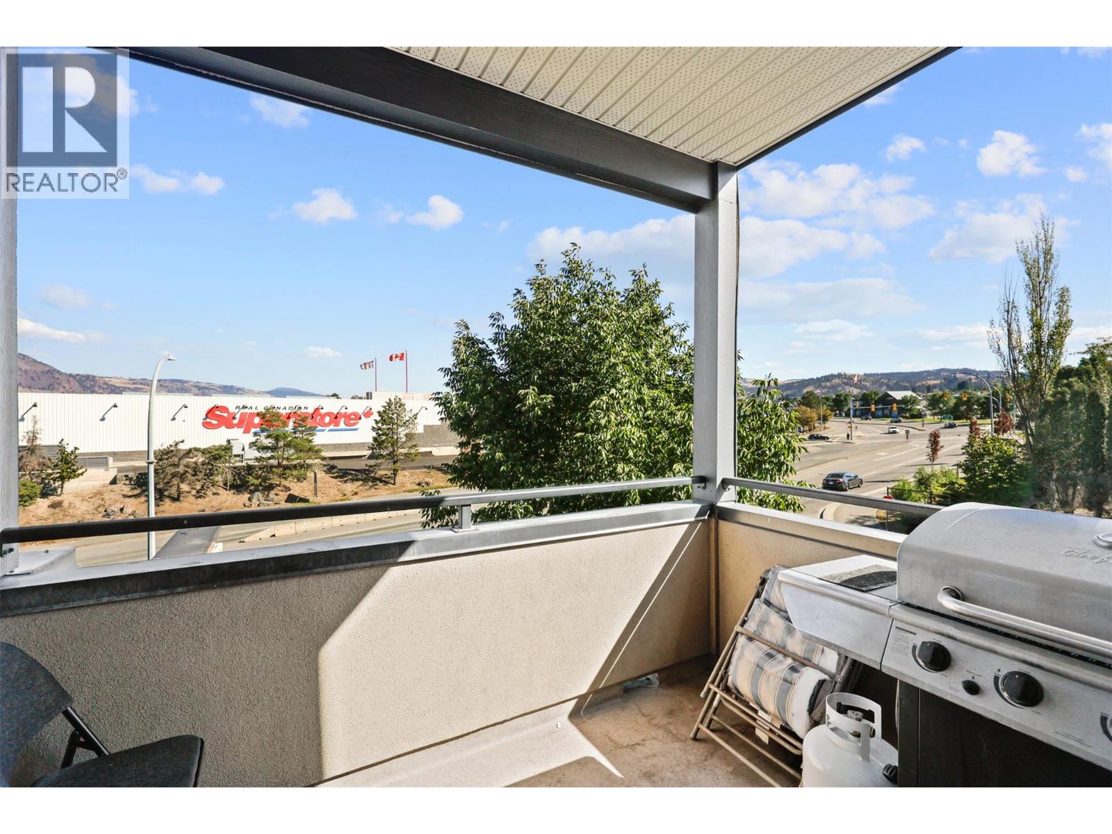 755 Mcgill Road Unit# 309, Kamloops, British Columbia
